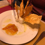 Tram Tram Comida