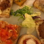Il Melograno Nourriture