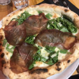 Fratelli La Bufala Comida