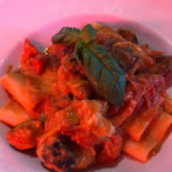 Fratelli La Bufala Comida
