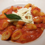 Fratelli La Bufala Comida