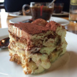 Fratelli La Bufala Comida