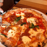 Fratelli La Bufala Comida