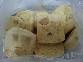 Blend Comida