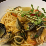Alfieri Pizzeria Nourriture