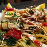 Alfieri Pizzeria Nourriture