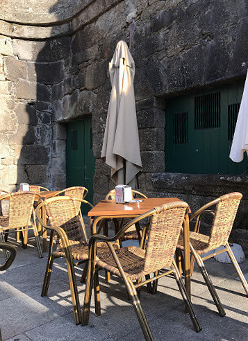 Irish Extérieur