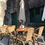 Irish Extérieur