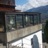 Eggbauer Exterior