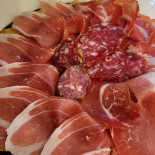 Gallo D'oro Nourriture