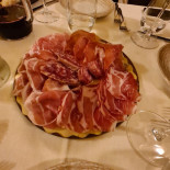 Gallo D'oro Nourriture