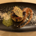 Gallo D'oro Nourriture
