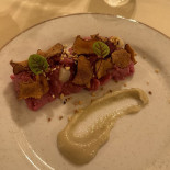 Gallo D'oro Nourriture