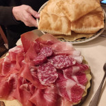 Gallo D'oro Nourriture