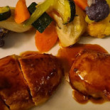 Gallo D'oro Nourriture