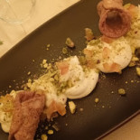 Gallo D'oro Comida