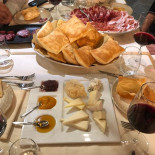 Gallo D'oro Nourriture
