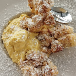 Gallo D'oro Nourriture