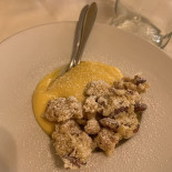 Gallo D'oro Nourriture