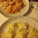Gallo D'oro Comida
