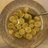 Gallo D'oro Comida