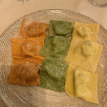 Gallo D'oro Nourriture