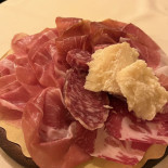 Gallo D'oro Nourriture