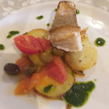 Isettoranti Nourriture