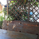 L'osteria Exterior
