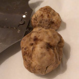 Il Trifulau Nourriture