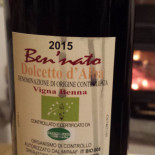 Il Trifulau Boisson