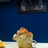 Caffe Napoli Brera Boisson