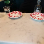 Caffe Napoli Brera Boisson