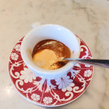 Caffe Napoli Brera Boisson