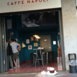 Caffe Napoli Brera Extérieur