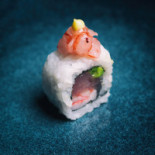 Mare Sushi&wine Bebida