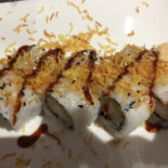 Kinshi food