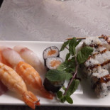 Kinshi food