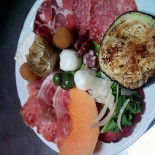 Il Portico Comida