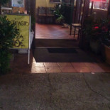 Il Portico Exterior