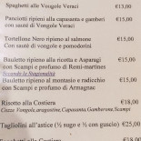 Falco D'oro Carta
