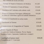 Falco D'oro Carta