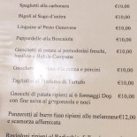 Falco D'oro Carta