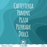 Il Delfino Logo