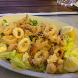 Il Delfino Comida