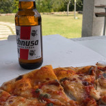 Il Delfino Comida