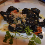 Osteria Il Grappolo Comida