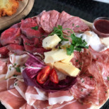 Andiamo Comida