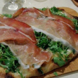 I Giardini Di Giunone food