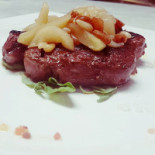 I Giardini Di Giunone food